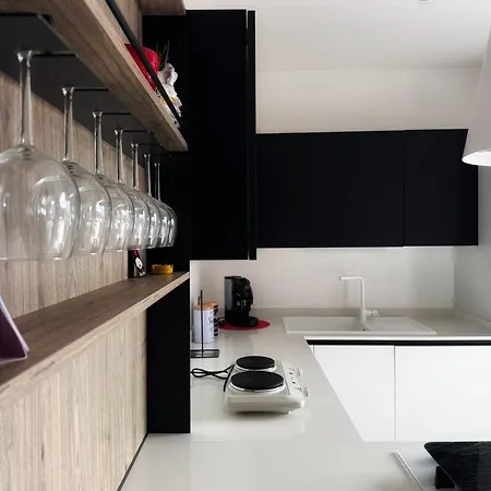 Airport Loft - Casa Giulia Катания