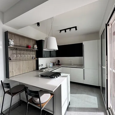 Airport Loft - Casa Giulia *