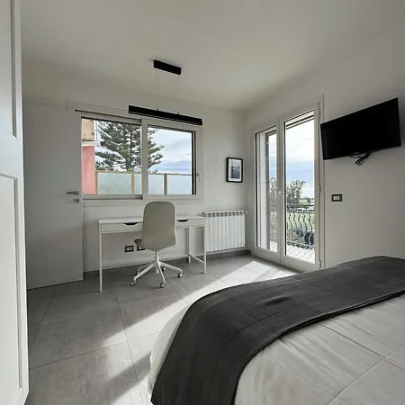 Airport Loft - Casa Giulia Катания