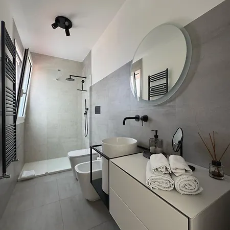 Апартаменты Airport Loft - Casa Giulia