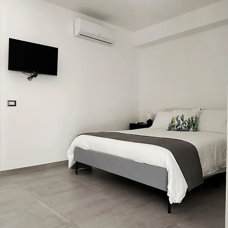 Airport Loft - Casa Giulia Апартаменты Катания