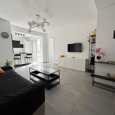 Airport Loft - Casa Giulia Апартаменты