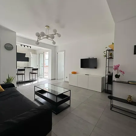 Апартаменты Airport Loft - Casa Giulia Катания